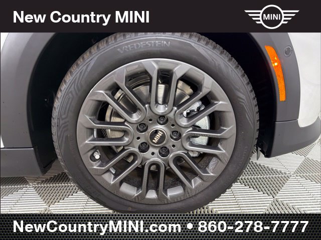 New 2026 MINI Cooper S FWD image 9