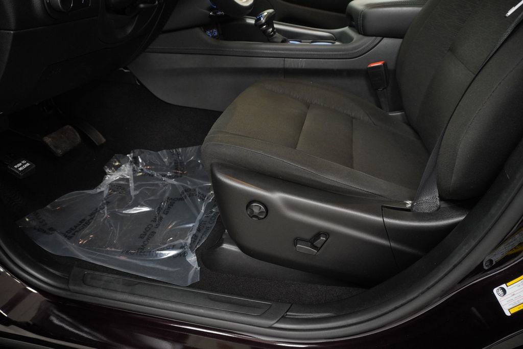 Certified 2024 Dodge Durango SXT w/ SXT Blacktop Group AWD/4WD image 41