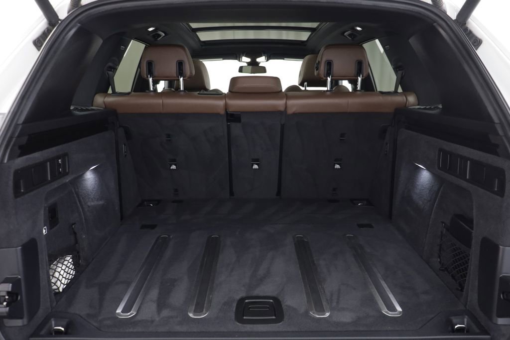 Used 2019 BMW X5 xDrive40i w/ Convenience Package image 18