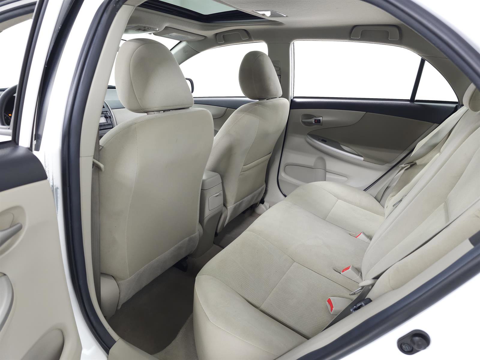 Used 2012 Toyota Corolla LE w/ Premium Pkg image 22