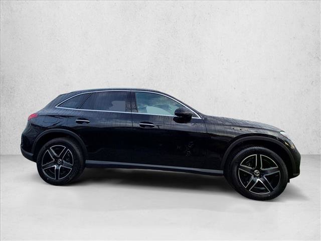 Certified 2026 Mercedes-Benz GLC 300 4MATIC image 4