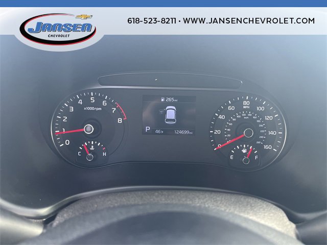 Used 2020 Kia Soul S image 11