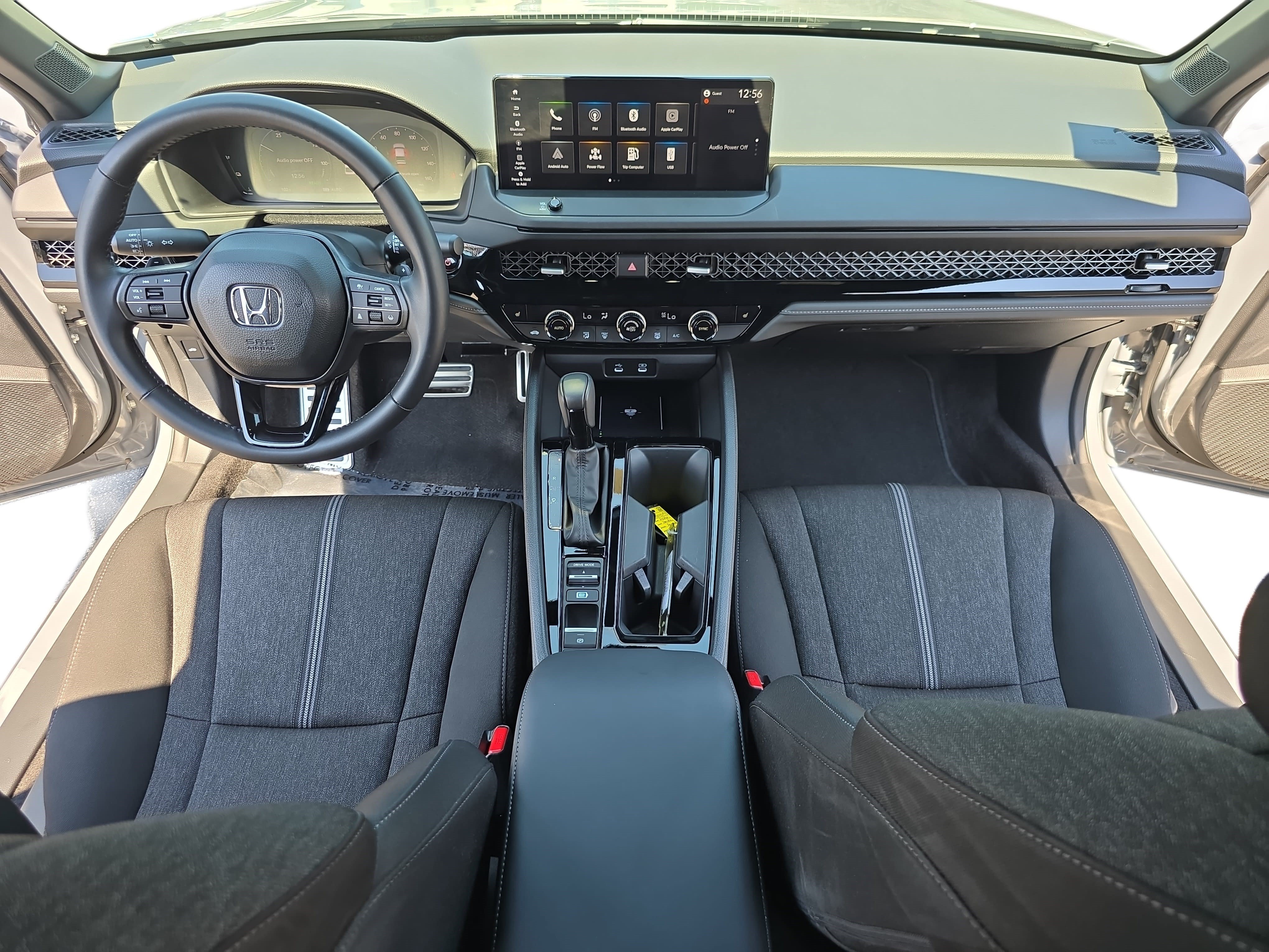 Used 2026 Honda Accord Sport image 9