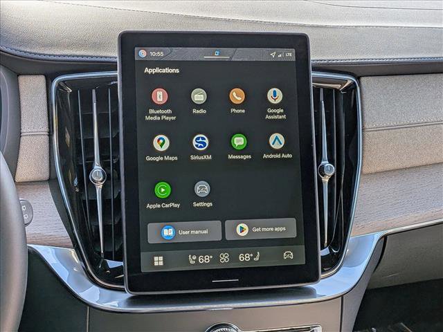 New 2026 Volvo XC90 T8 Ultra w/ Lounge Package image 13