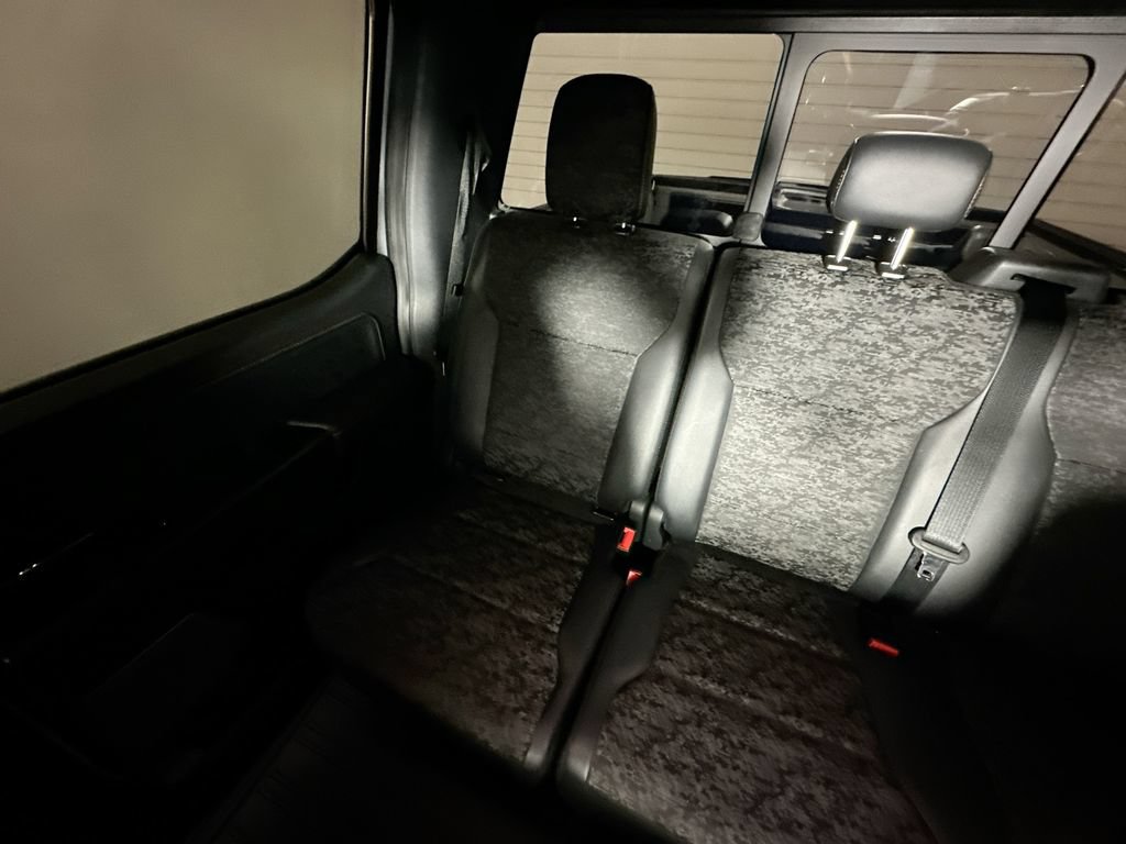 Used 2025 Ford F150 Tremor w/ Bed Utility Package AWD/4WD image 12