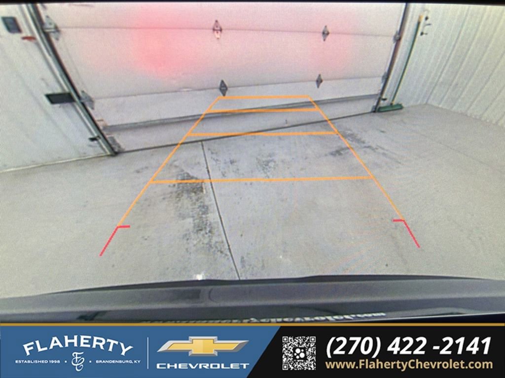 Used 2023 GMC Acadia SLE w/ Driver Convenience Package FWD image 36
