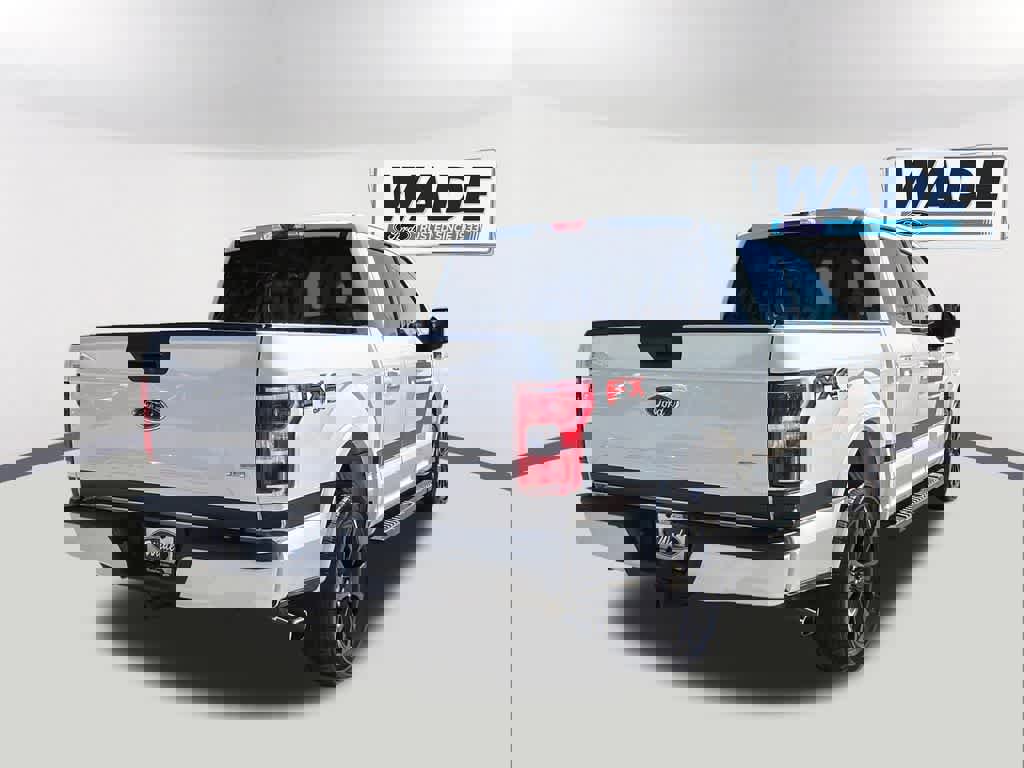 Used 2020 Ford F150 XLT w/ Equipment Group 302A Luxury image 5