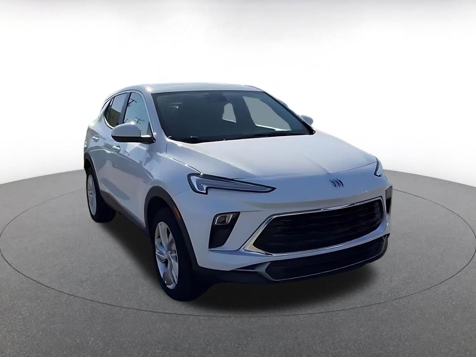 Used 2025 Buick Encore GX Preferred image 3