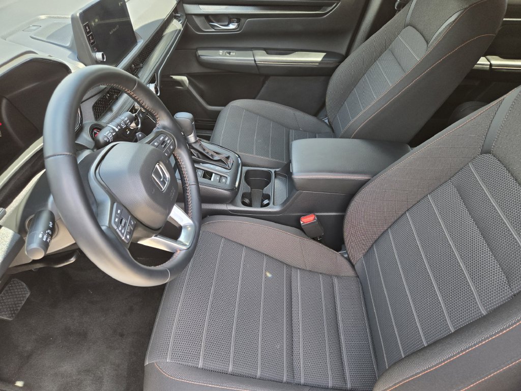 Used 2026 Honda CR-V Sport image 21