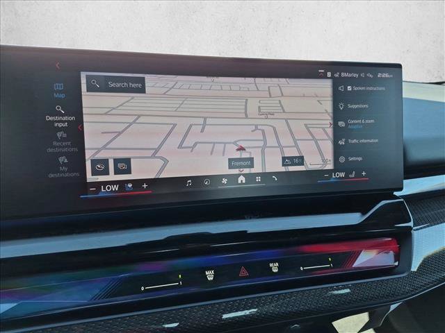 New 2027 BMW M5 w/ Carbon Package AWD/4WD image 14