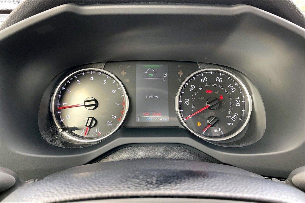 Used 2019 Toyota RAV4 LE image 12