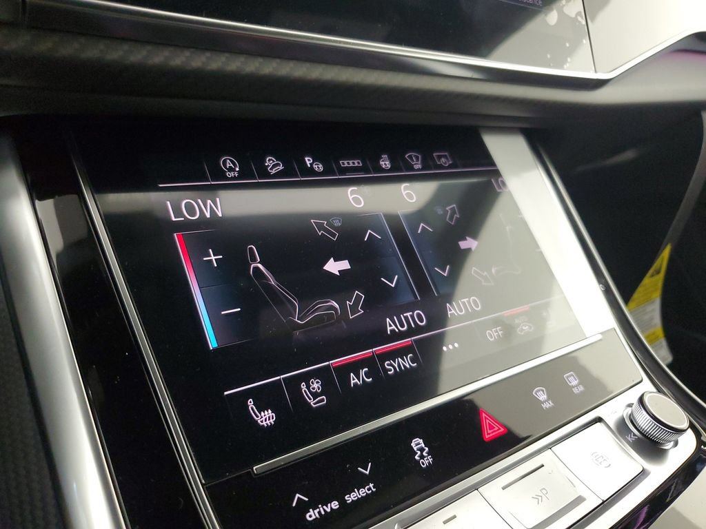 New 2026 Audi Q8 Prestige AWD/4WD image 29