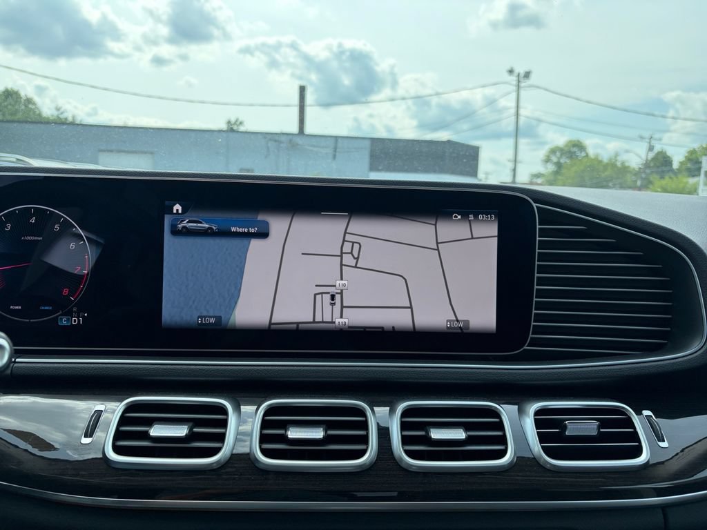 New 2026 Mercedes-Benz GLE 350 4MATIC image 23