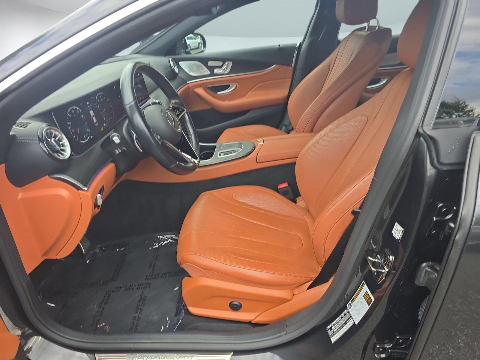 Used 2022 Mercedes-Benz CLS 450 4MATIC image 5