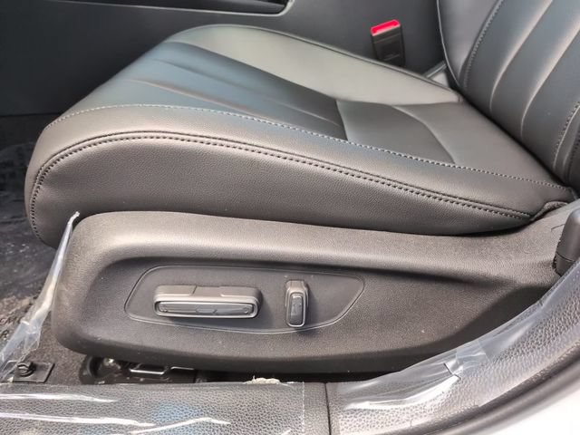 New 2026 Acura Integra FWD image 14