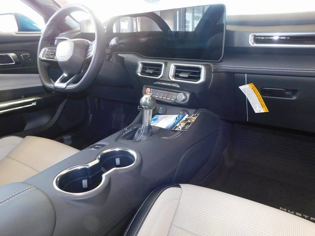 New 2026 Ford Mustang Premium image 17
