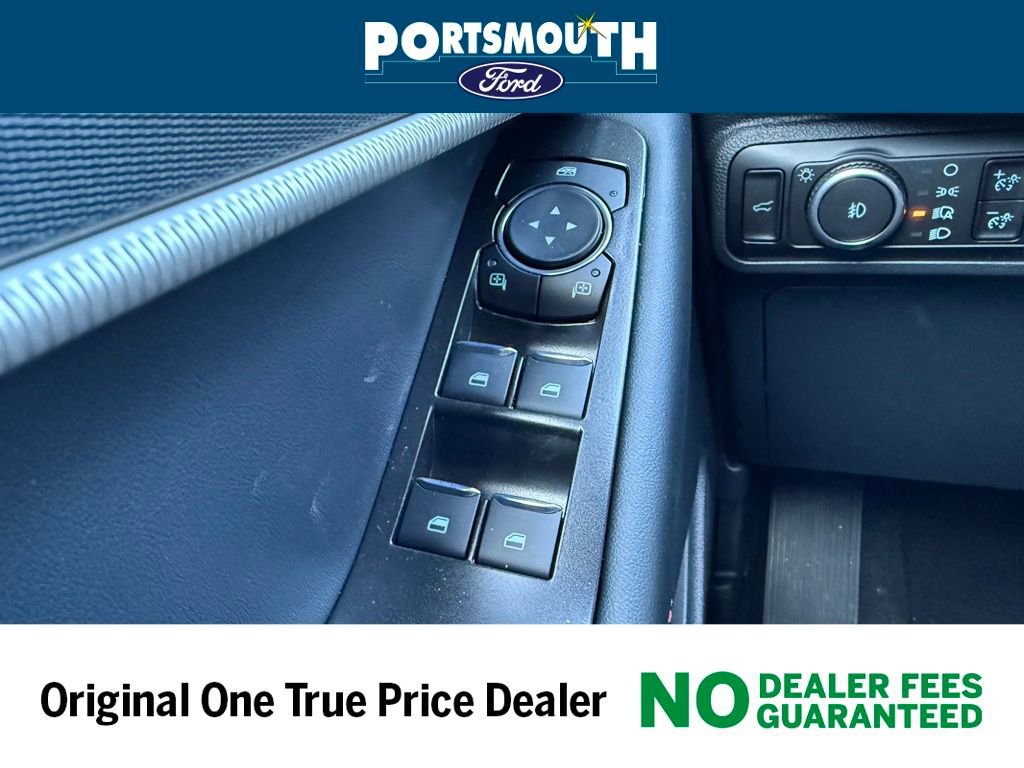 New 2026 Ford Explorer ST-Line w/ ST-Line Street Pack image 28