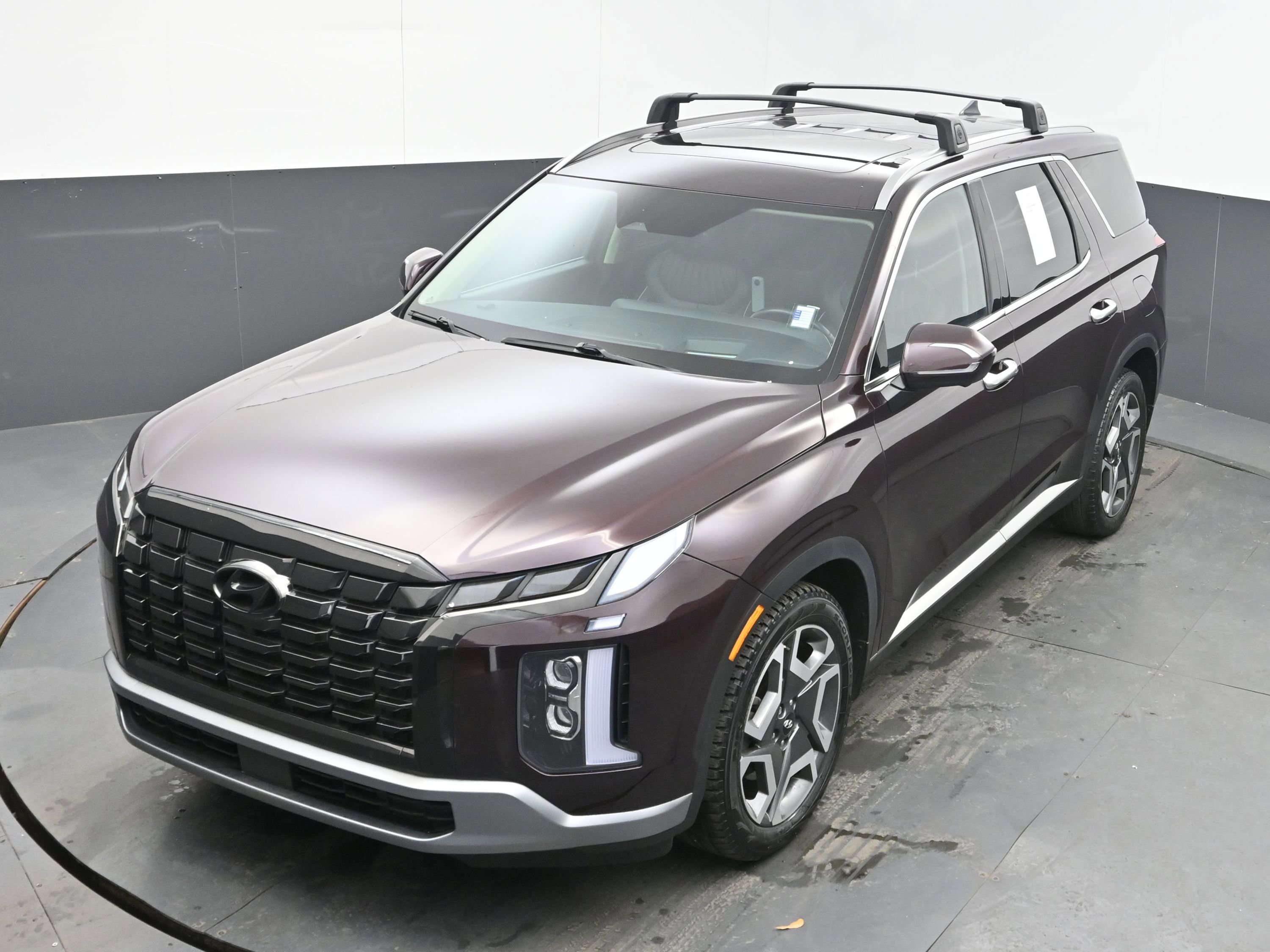 Used 2024 Hyundai Palisade Limited image 36