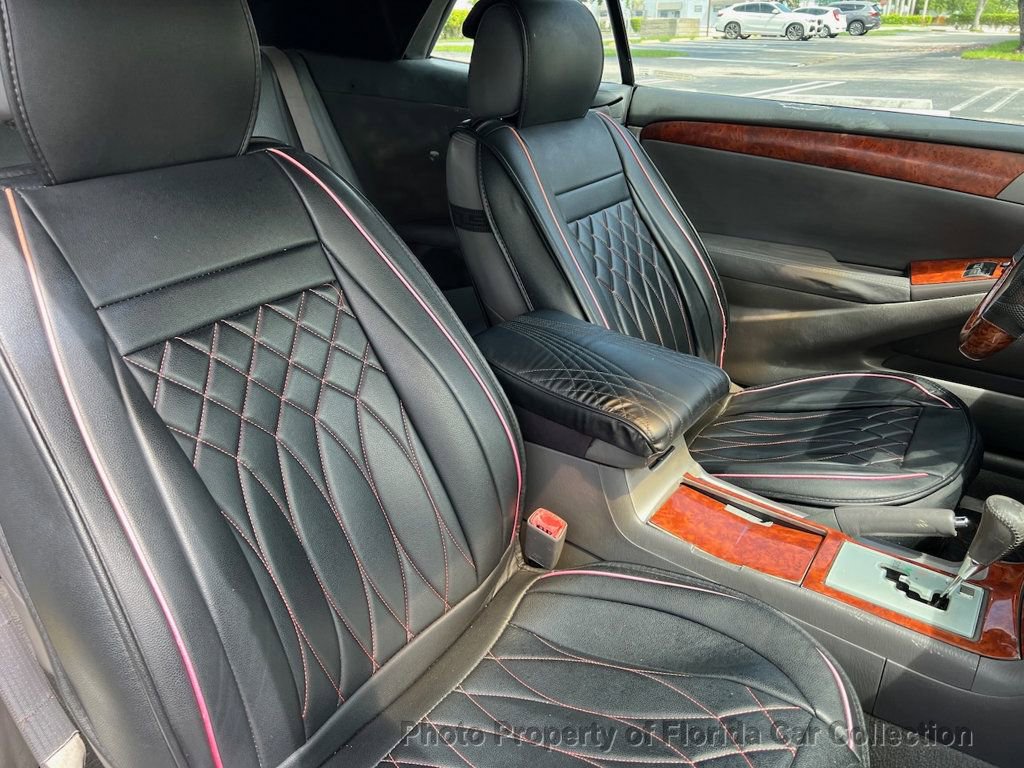 Used 2006 Toyota Solara SLE image 12