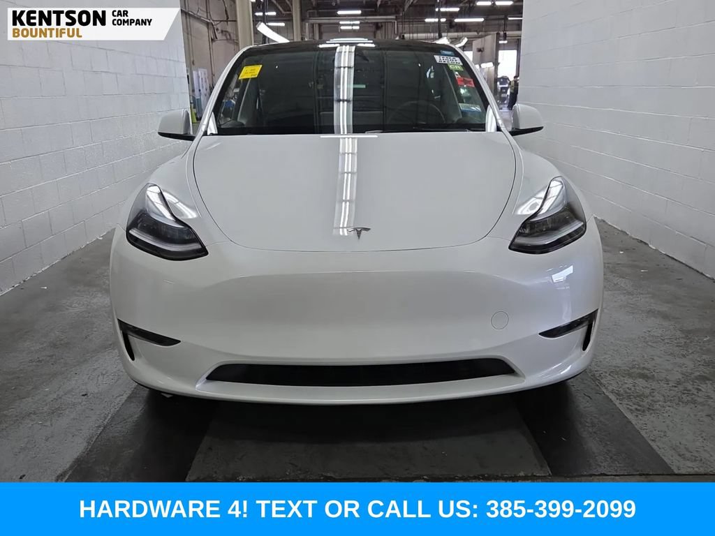 Used 2023 Tesla Model Y Long Range AWD/4WD image 7
