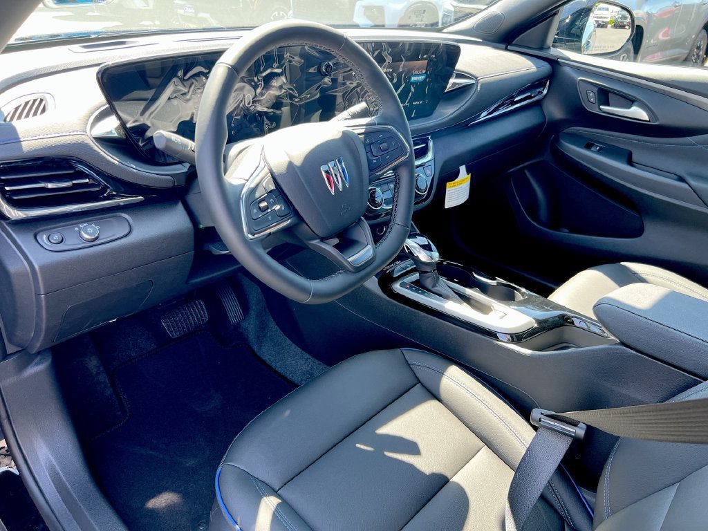 New 2026 Buick Envista Sport Touring w/ Convenience I Package FWD image 10