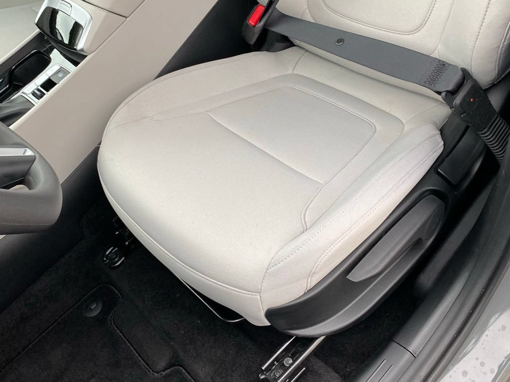 New 2026 Hyundai Tucson SE FWD image 22