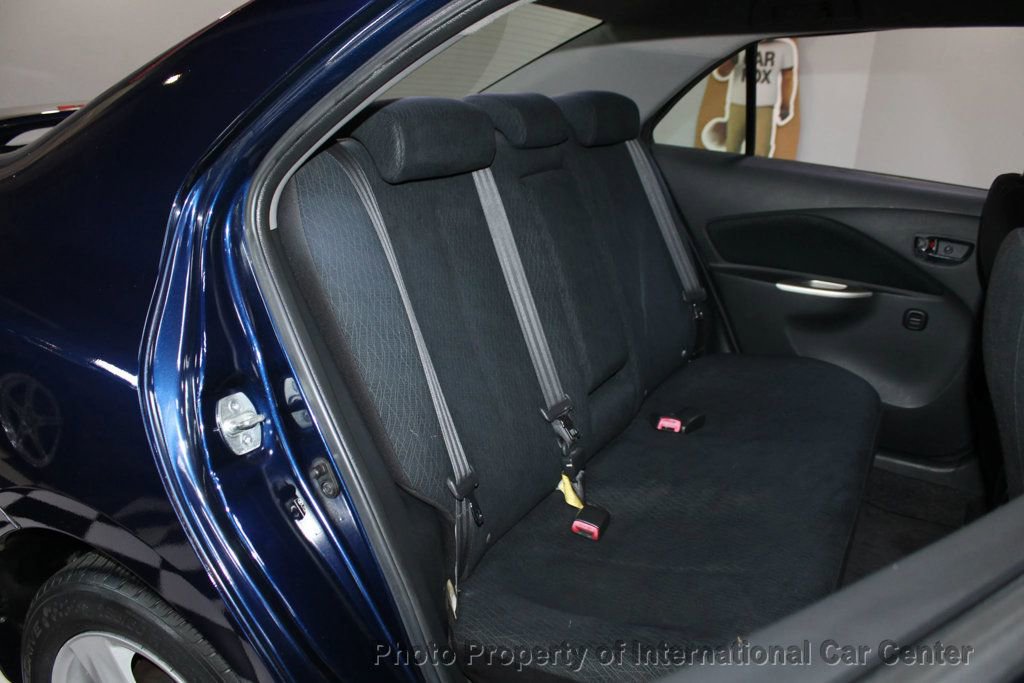 Used 2007 Toyota Yaris S image 27