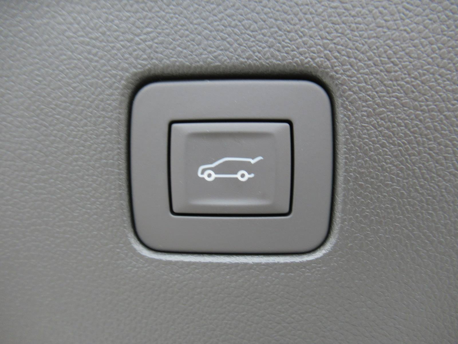 New 2026 Buick Envista Sport Touring w/ Convenience I Package FWD image 31