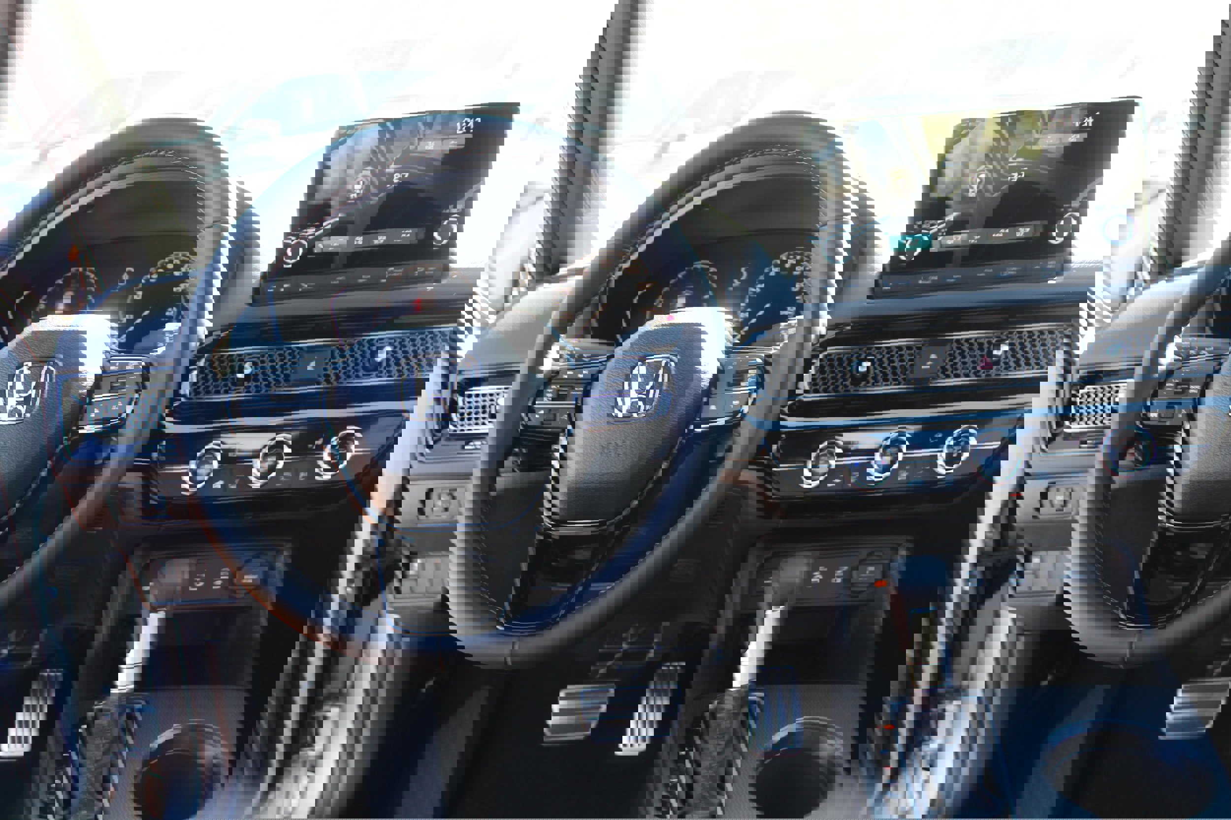 New 2026 Honda Civic Sport image 10