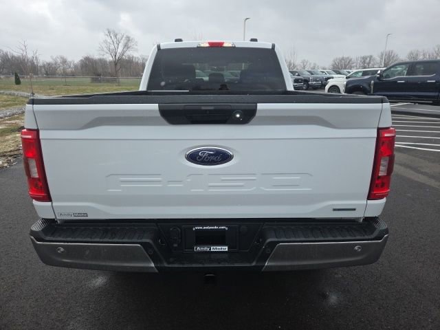 Certified 2022 Ford F150 XLT w/ Trailer Tow Package image 10