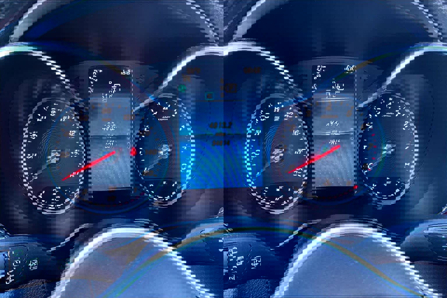 Used 2021 Mercedes-Benz GLC 300 GLC 300 image 25