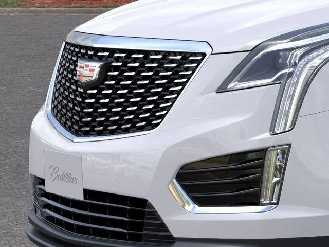 New 2026 Cadillac XT5 Luxury image 13