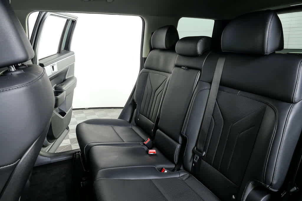 Certified 2024 Hyundai Santa Fe SEL image 18