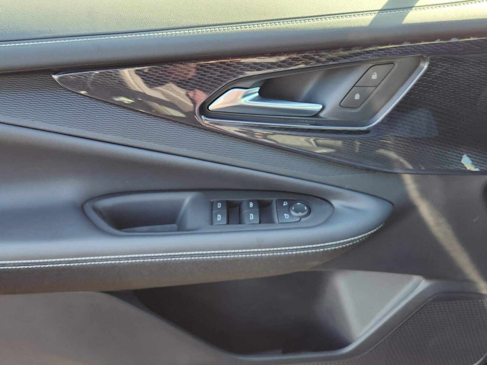 New 2026 Chevrolet Blazer EV LT image 11