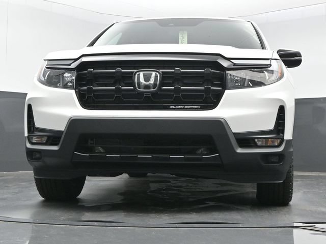 New 2026 Honda Ridgeline Black Edition image 19