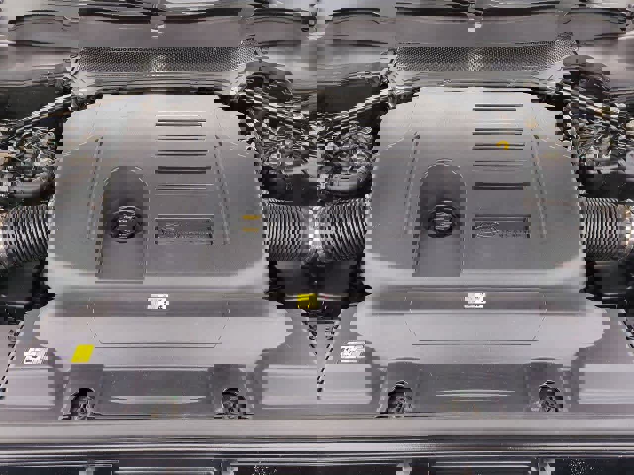 Used 2021 Land Rover Range Rover Westminster Edition image 13