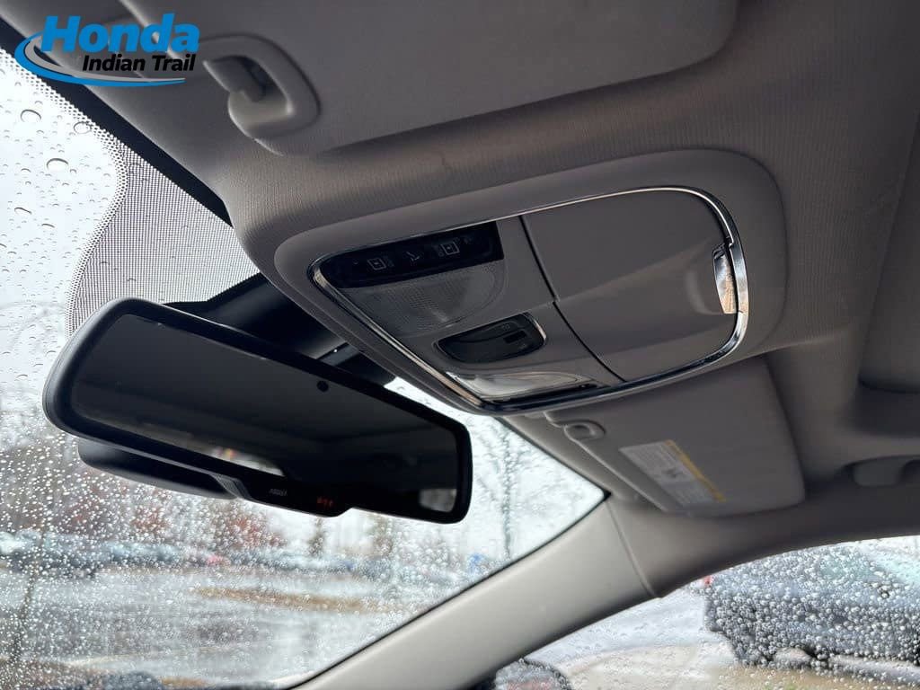 Used 2016 Jeep Cherokee High Altitude image 27