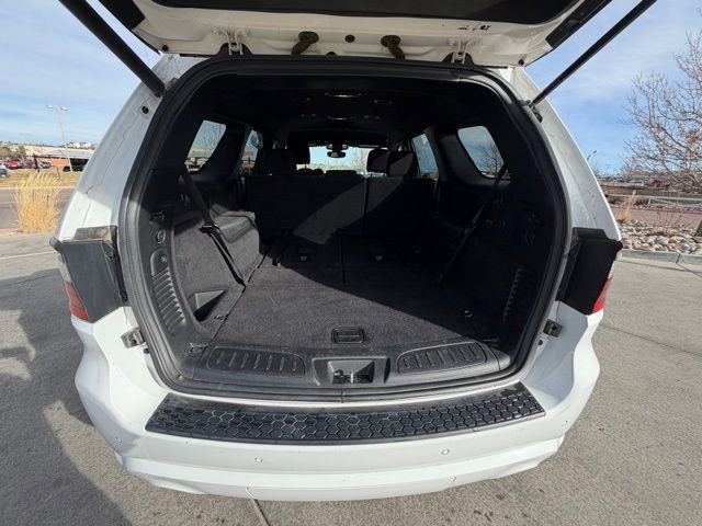 Used 2023 Dodge Durango GT image 26