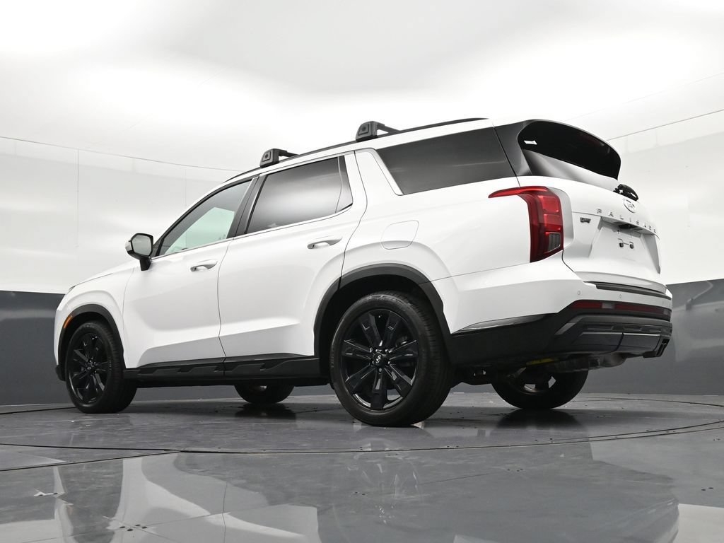 Used 2024 Hyundai Palisade XRT FWD image 26