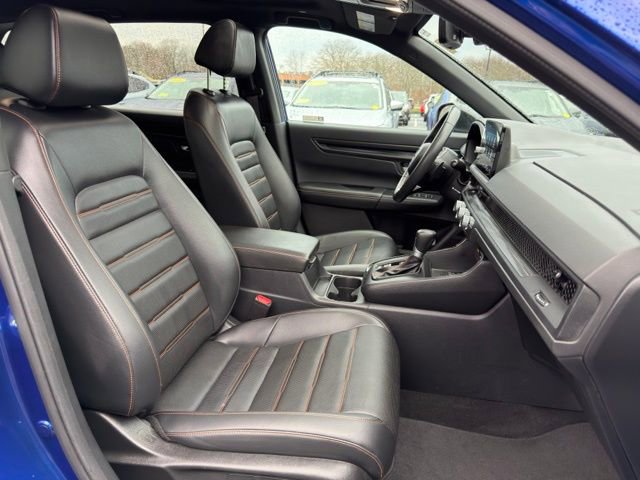 Used 2024 Honda CR-V Sport-L image 24