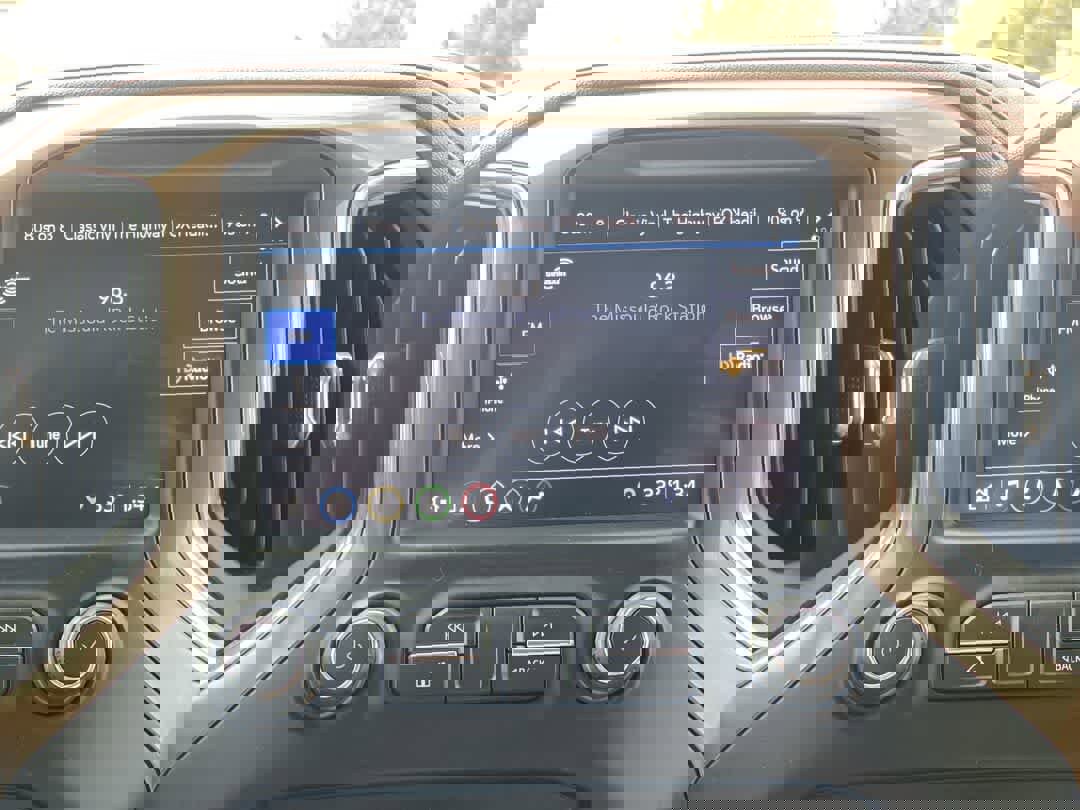 Used 2019 Chevrolet Silverado 1500 High Country image 19