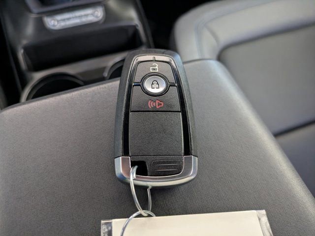 Used 2023 Ford Bronco Black Diamond image 26