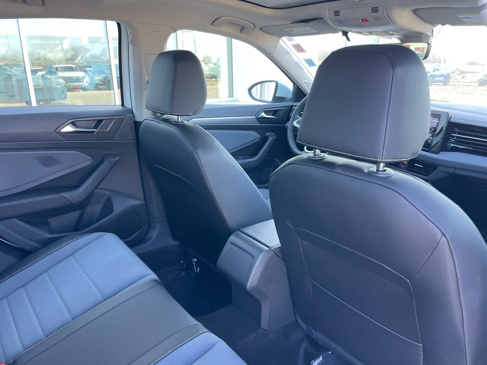 New 2026 Volkswagen Jetta SE FWD image 57