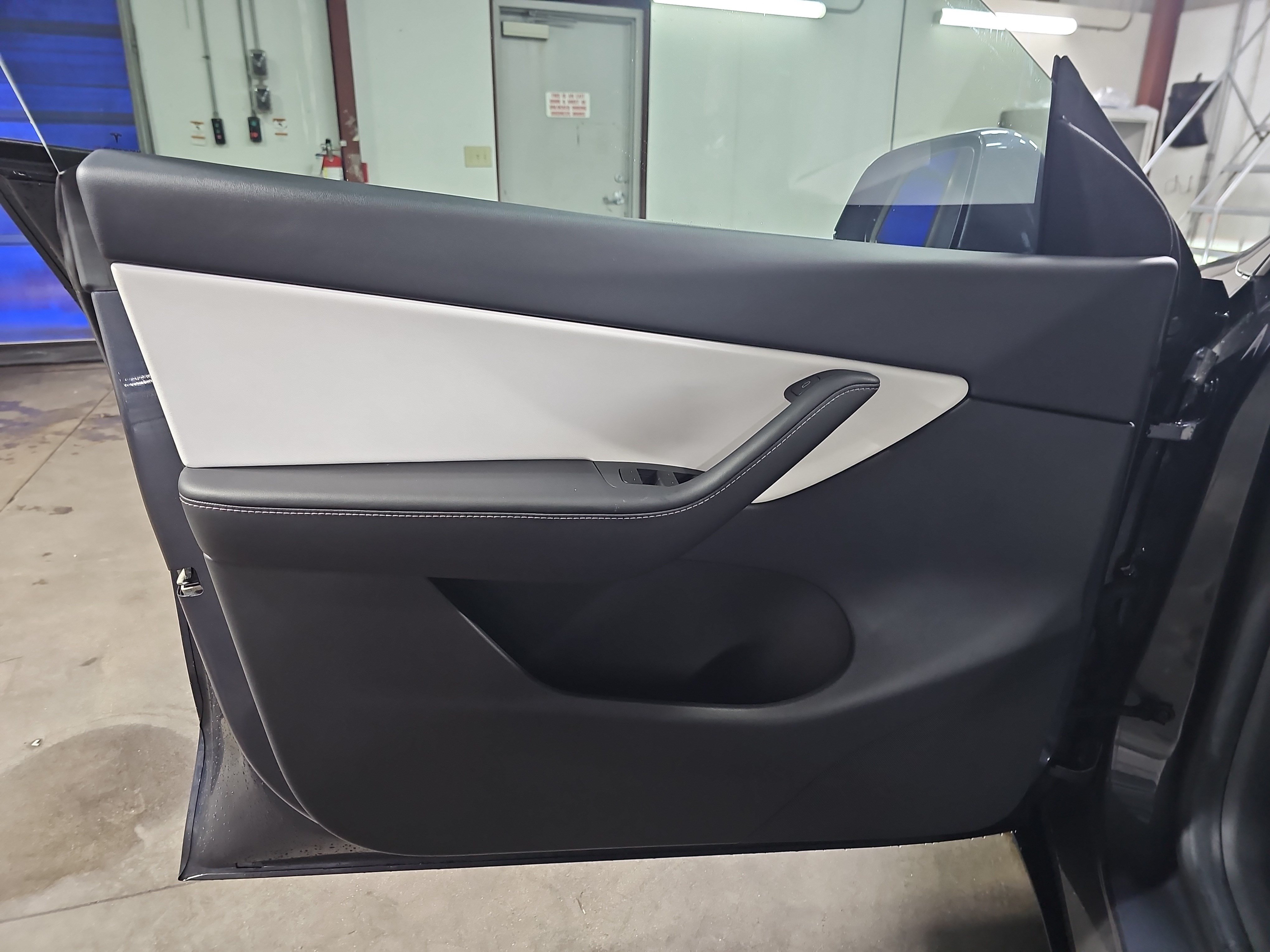 Used 2021 Tesla Model Y Performance AWD/4WD image 26