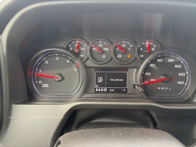 New 2026 GMC Sierra 3500 Pro image 20