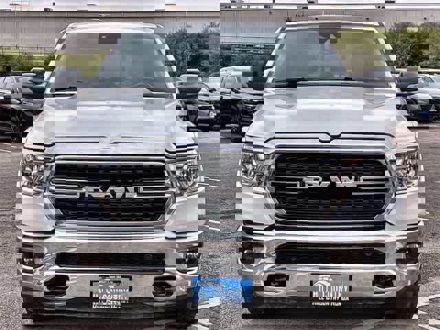 Used 2024 RAM 1500 Big Horn image 9
