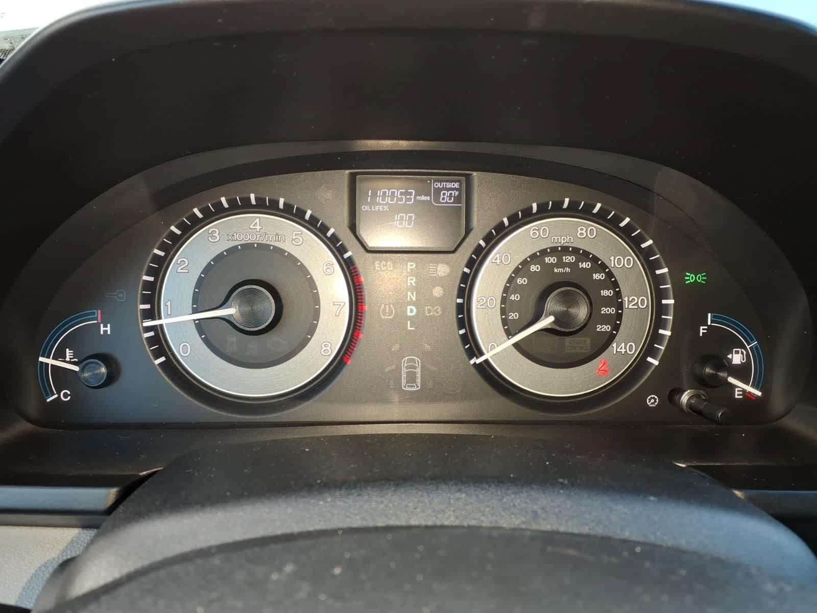 Used 2013 Honda Odyssey EX image 21
