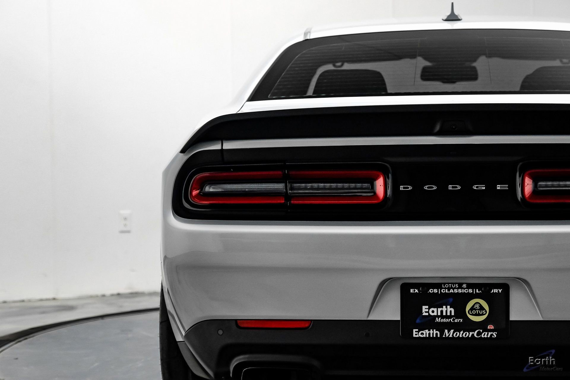 Used 2021 Dodge Challenger SRT Super Stock RWD image 17