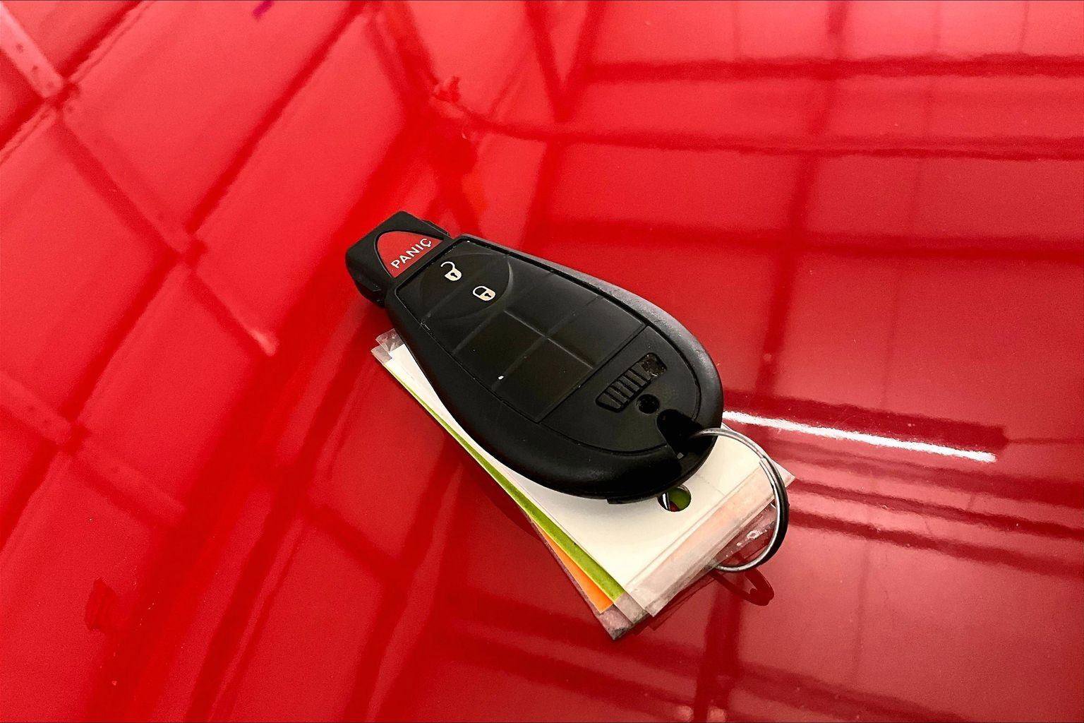 Used 2020 RAM 1500 Classic Warlock image 10