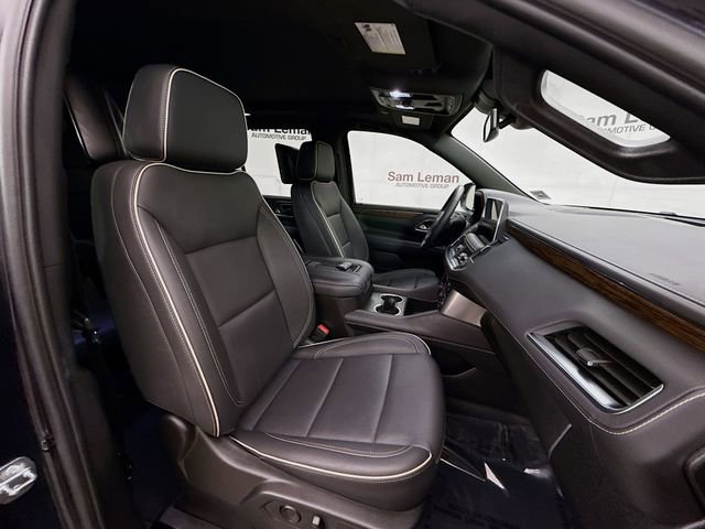 Used 2024 Chevrolet Tahoe Premier image 33